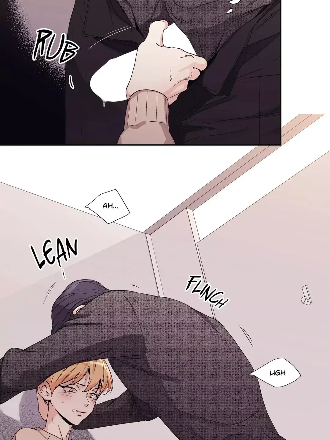 Love Is An Illusion Chapter 101 page 21