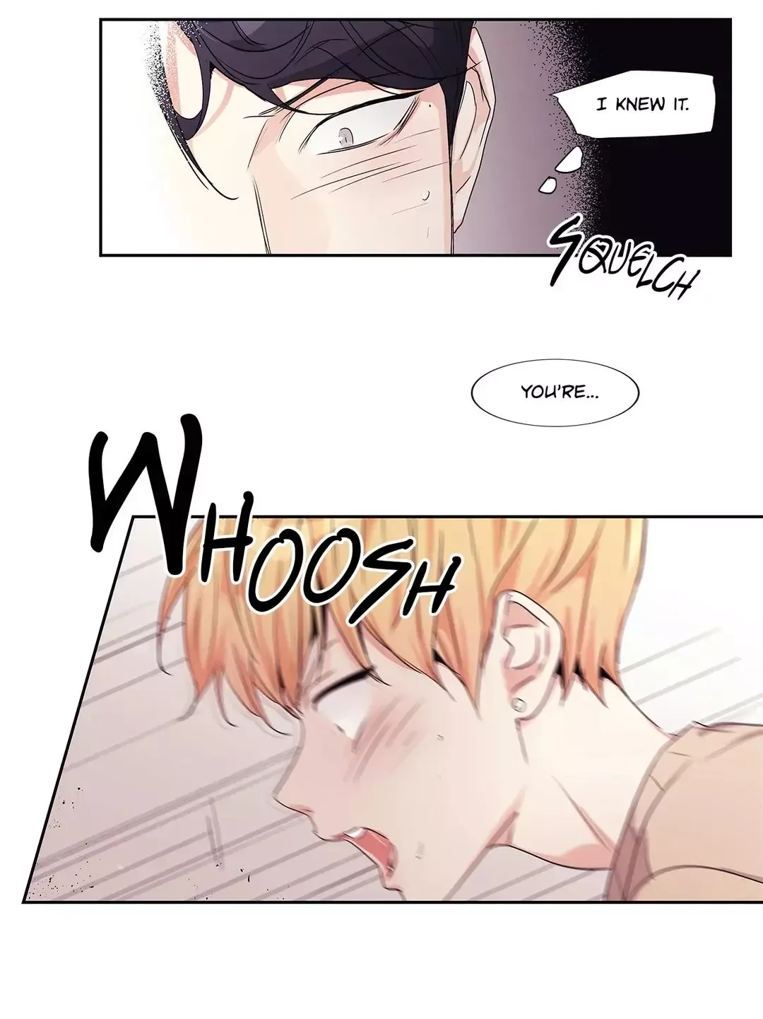 Love Is An Illusion Chapter 101 page 31