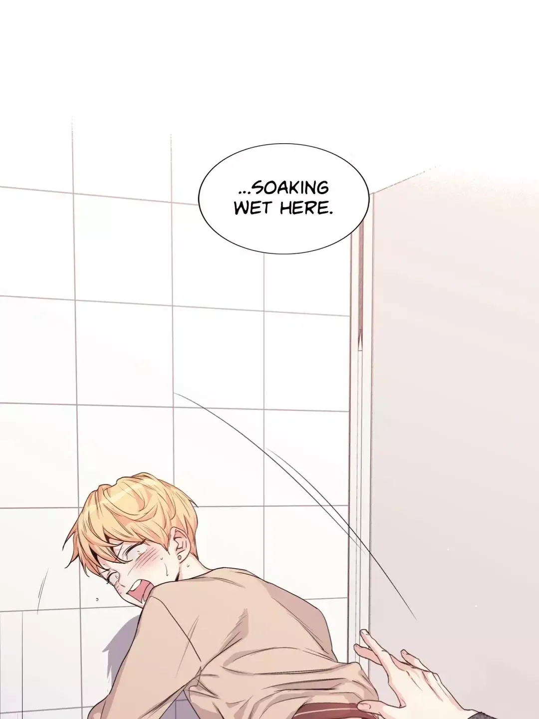 Love Is An Illusion Chapter 101 page 32