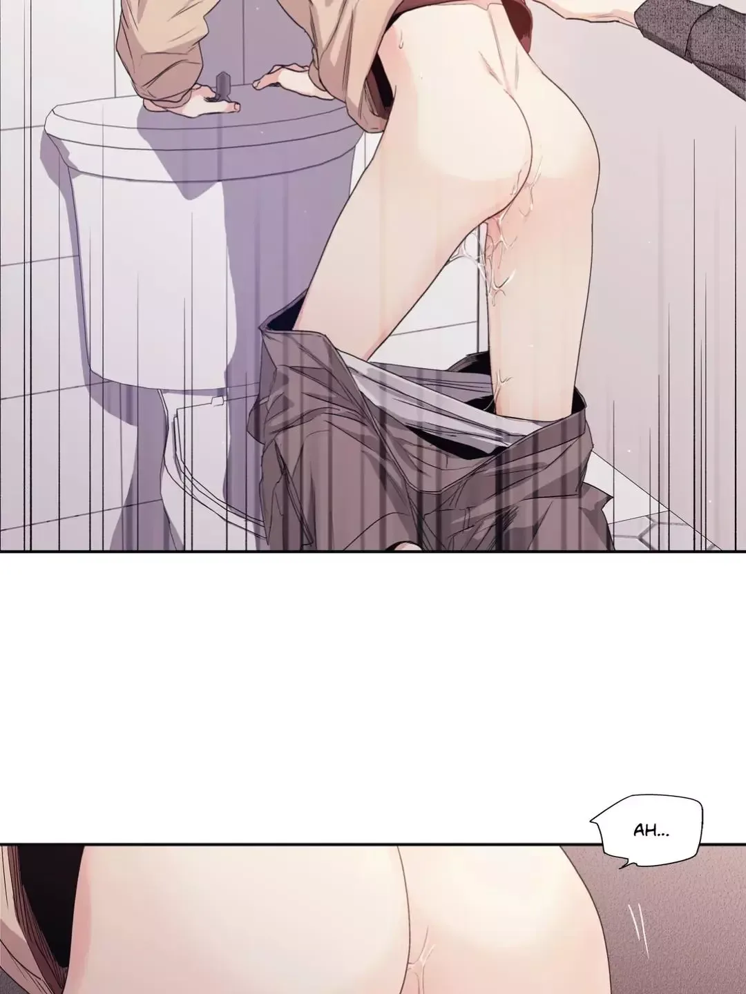 Love Is An Illusion Chapter 101 page 33