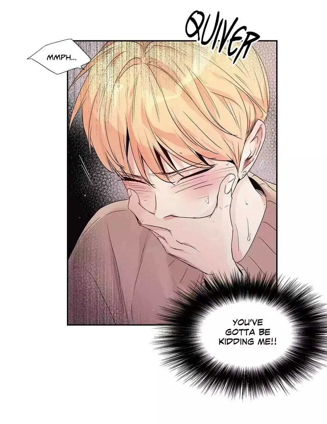 Love Is An Illusion Chapter 101 page 37