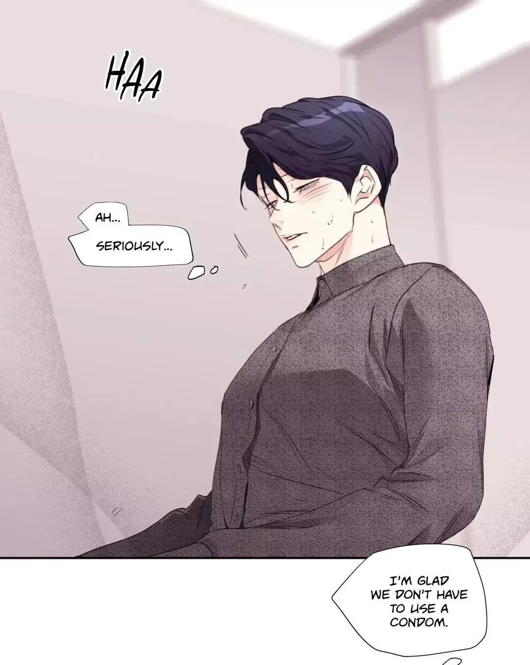 Love Is An Illusion Chapter 101 page 38
