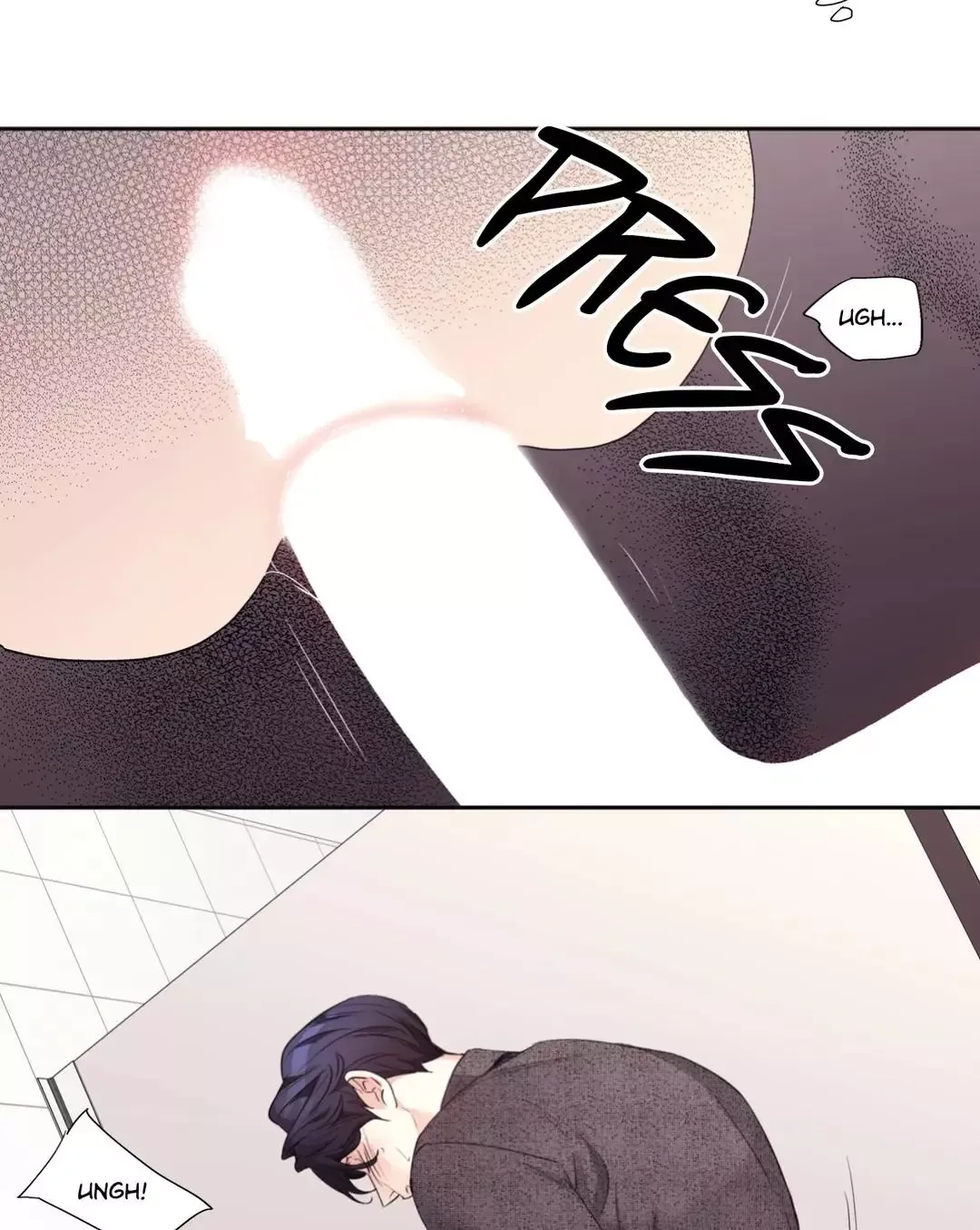 Love Is An Illusion Chapter 101 page 39