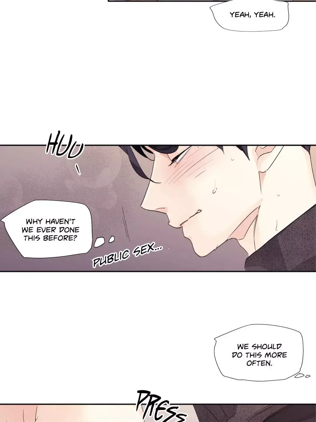 Love Is An Illusion Chapter 101 page 42