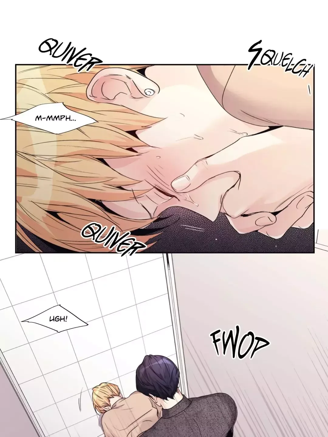 Love Is An Illusion Chapter 101 page 44