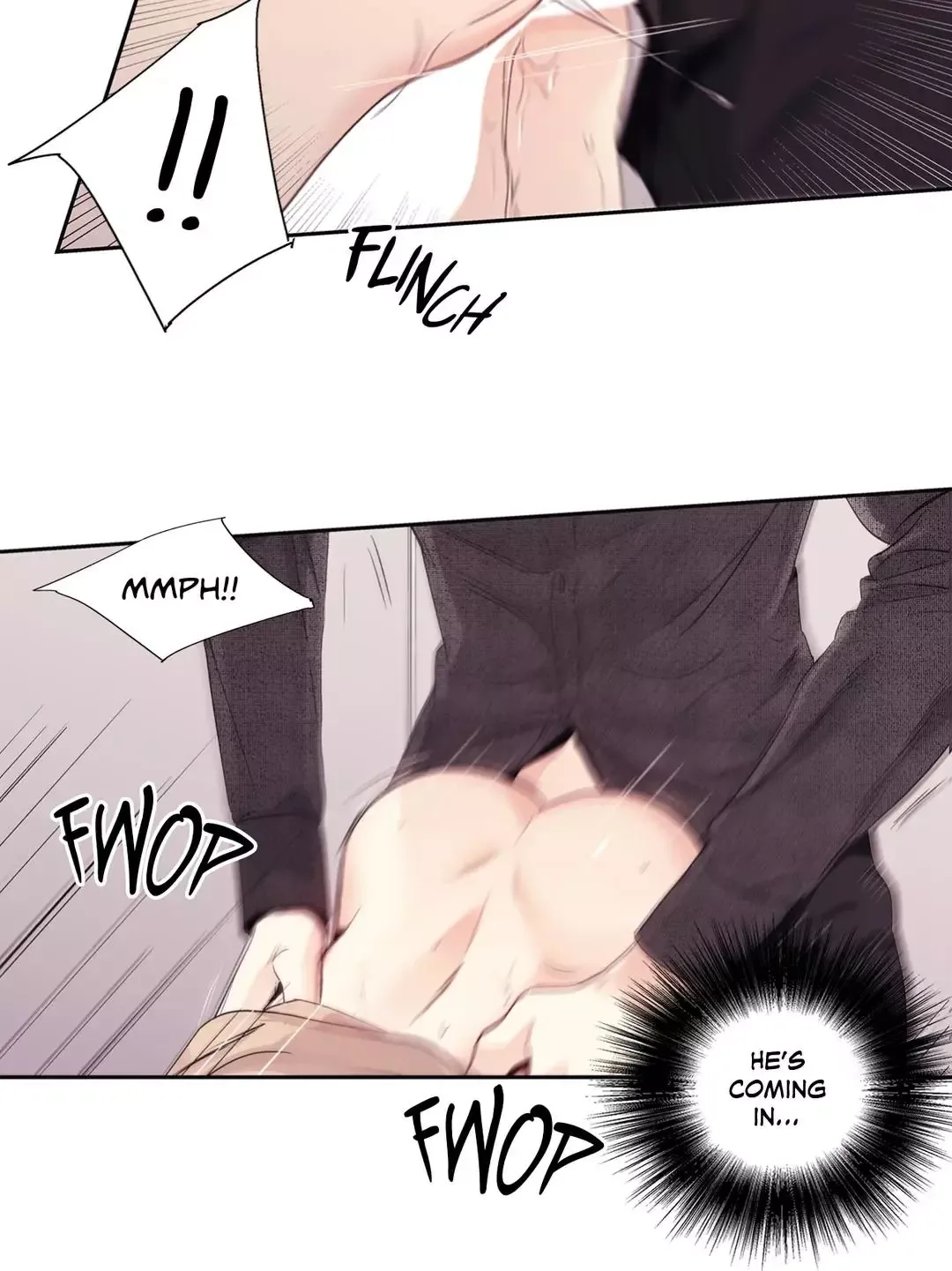 Love Is An Illusion Chapter 101 page 46