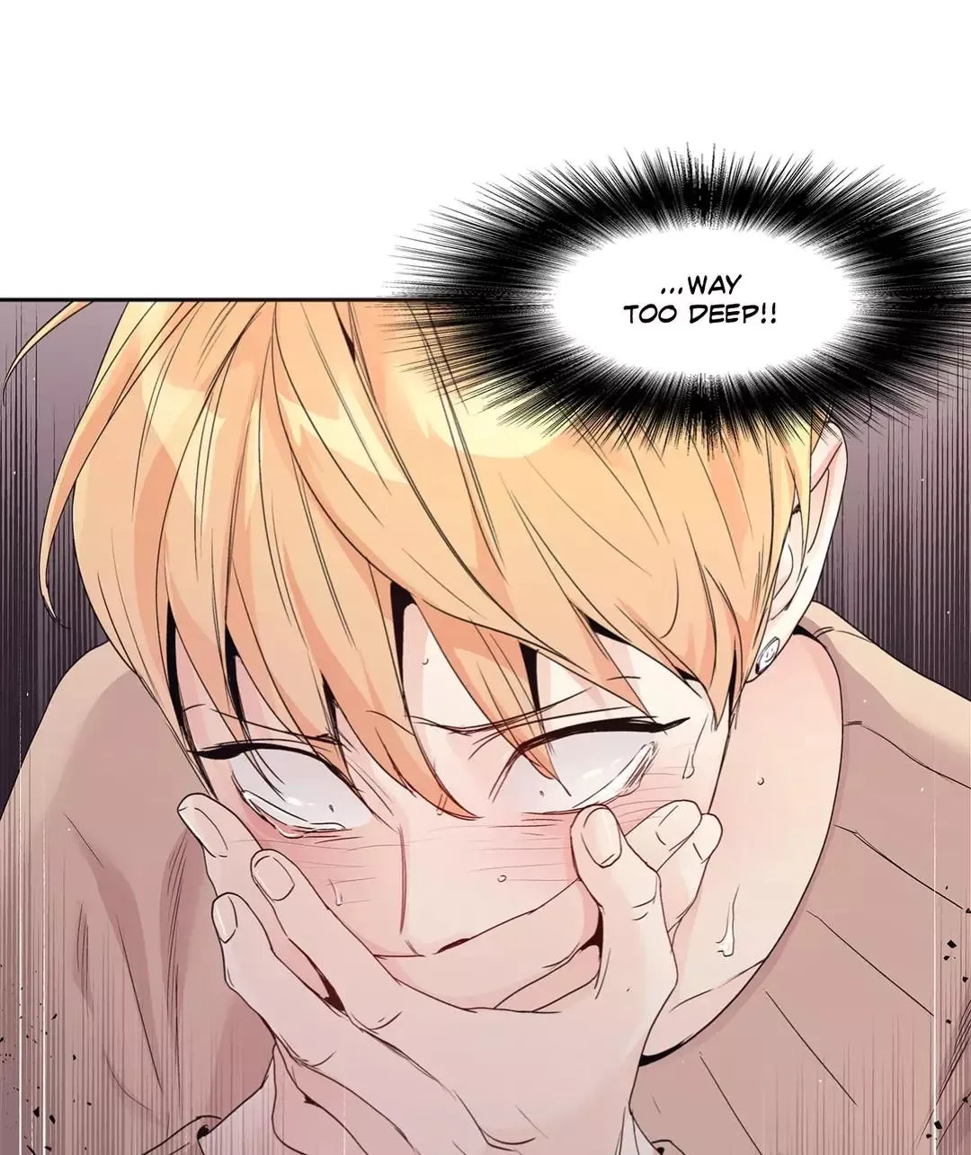 Love Is An Illusion Chapter 101 page 47