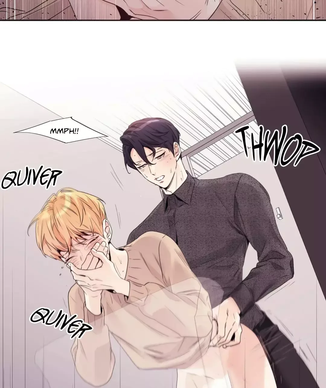 Love Is An Illusion Chapter 101 page 48