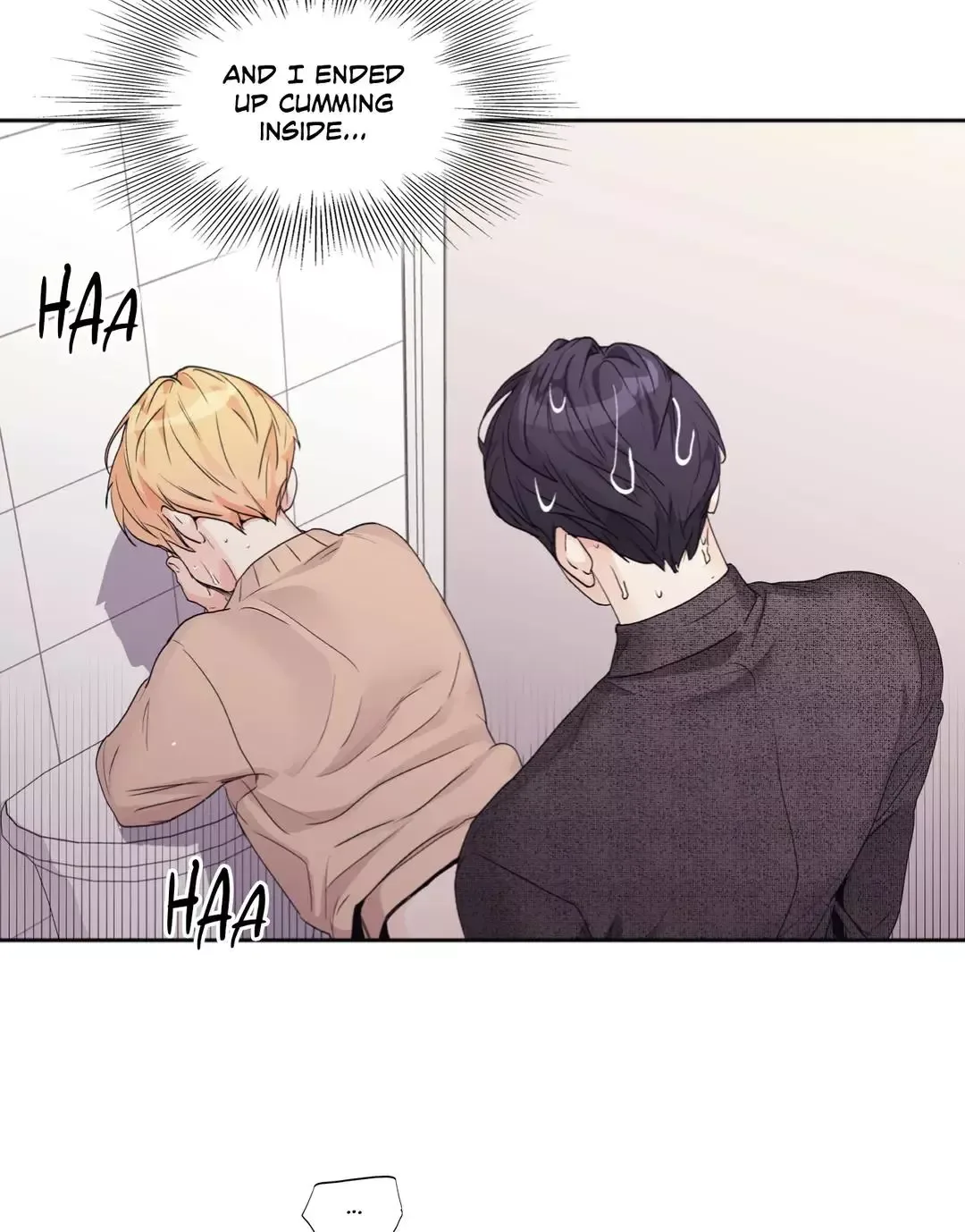 Love Is An Illusion Chapter 101 page 57