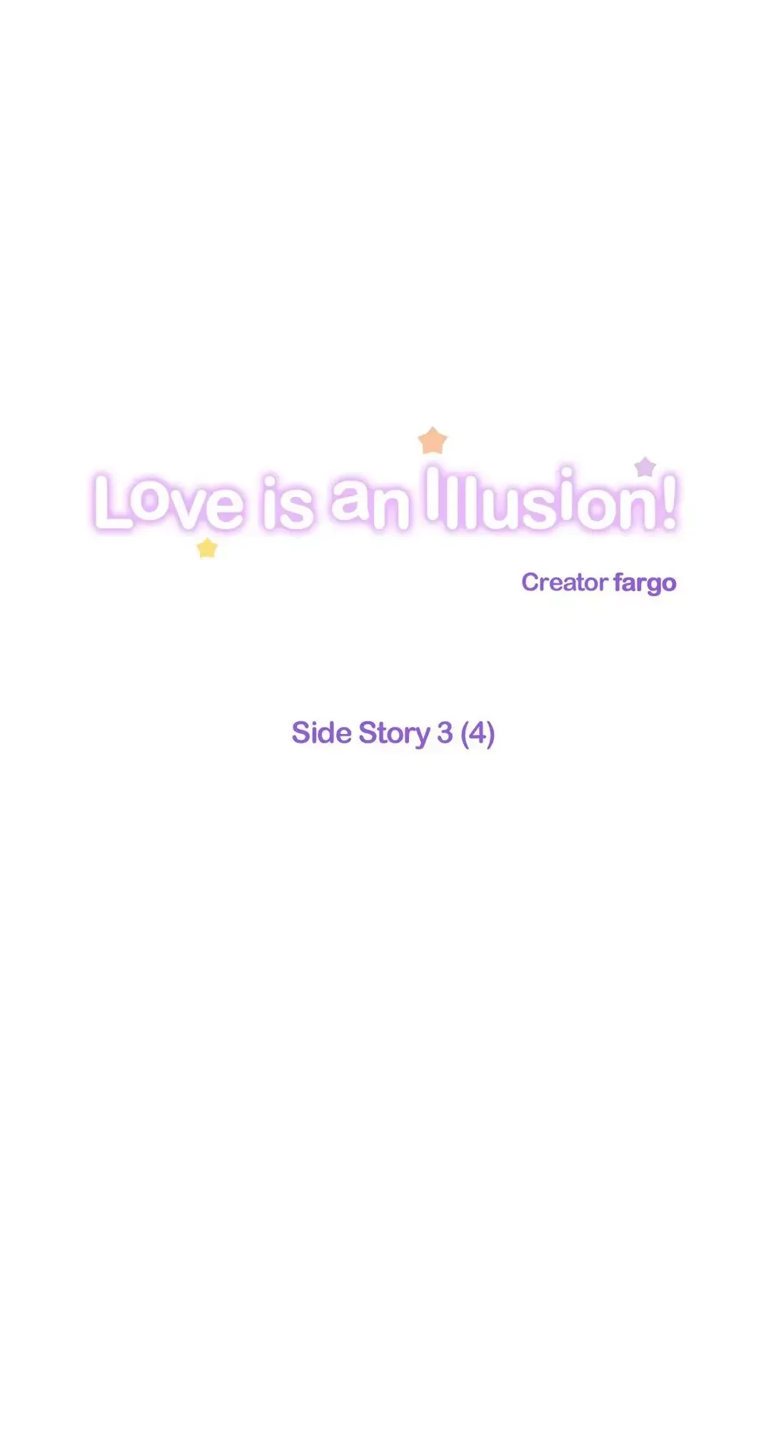 Love Is An Illusion Chapter 103 page 3