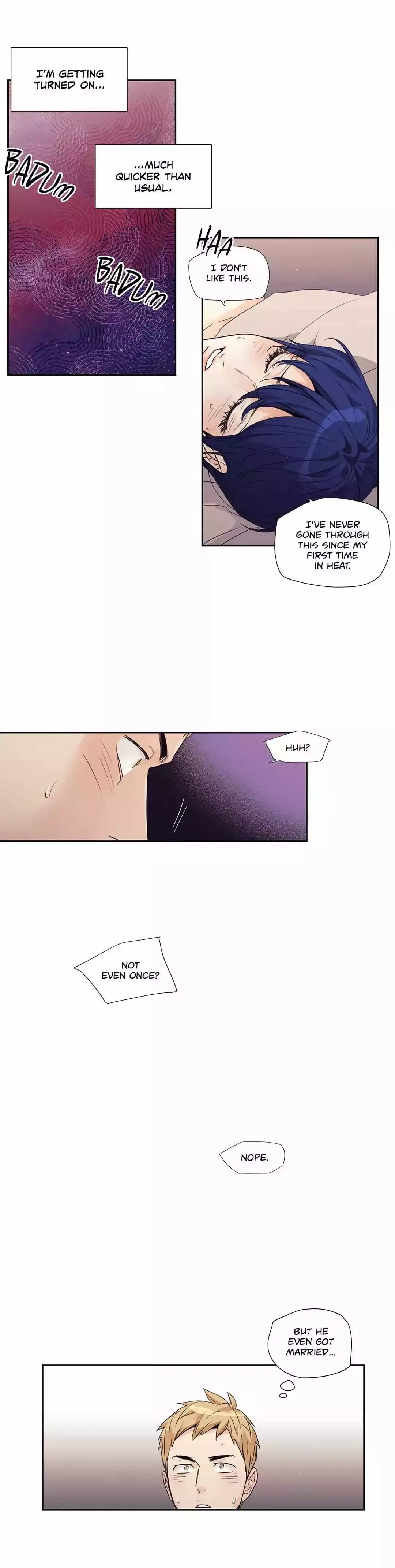 Love Is An Illusion Chapter 103 page 18
