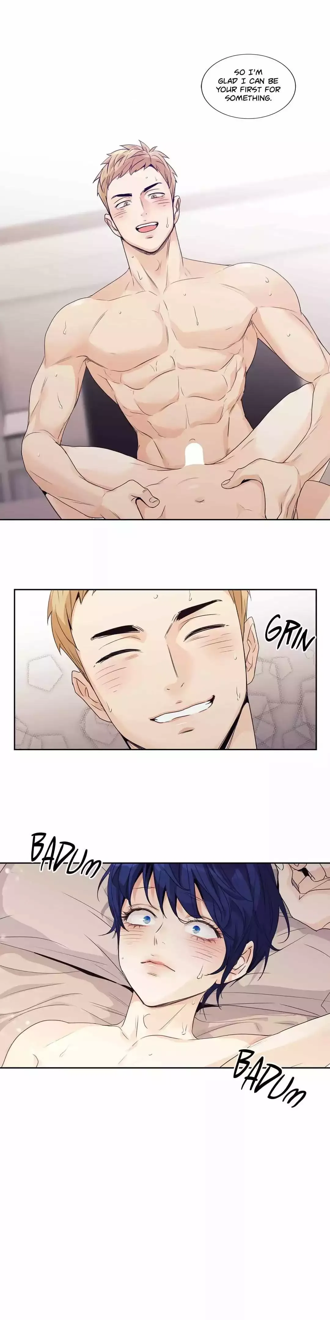 Love Is An Illusion Chapter 103 page 22