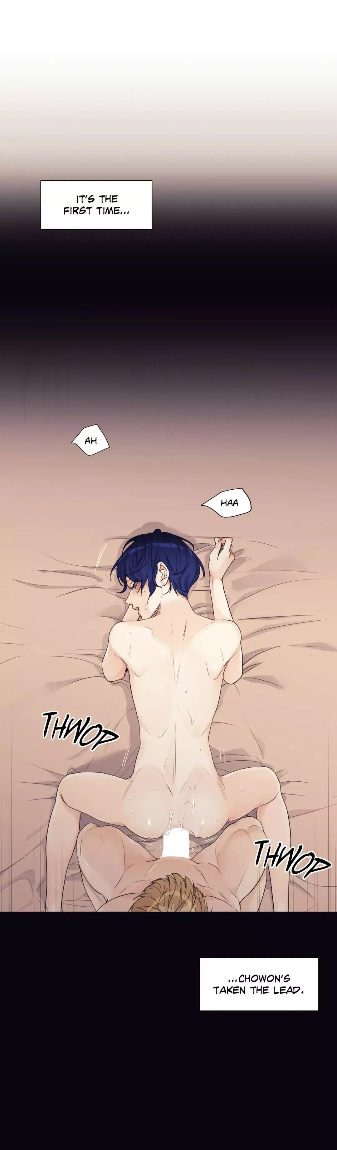 Love Is An Illusion Chapter 104 page 17