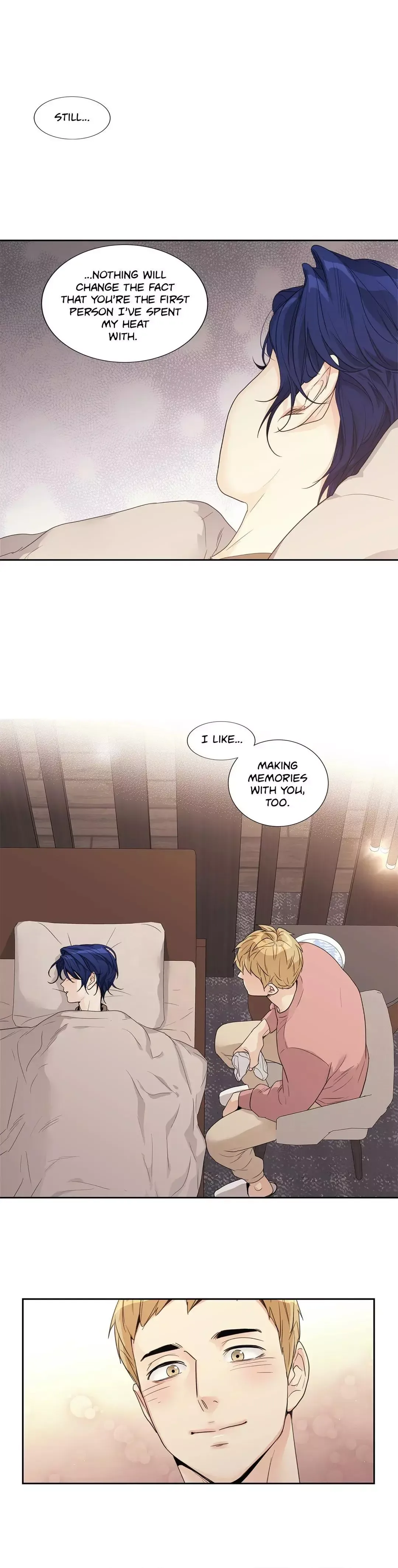 Love Is An Illusion Chapter 104 page 26