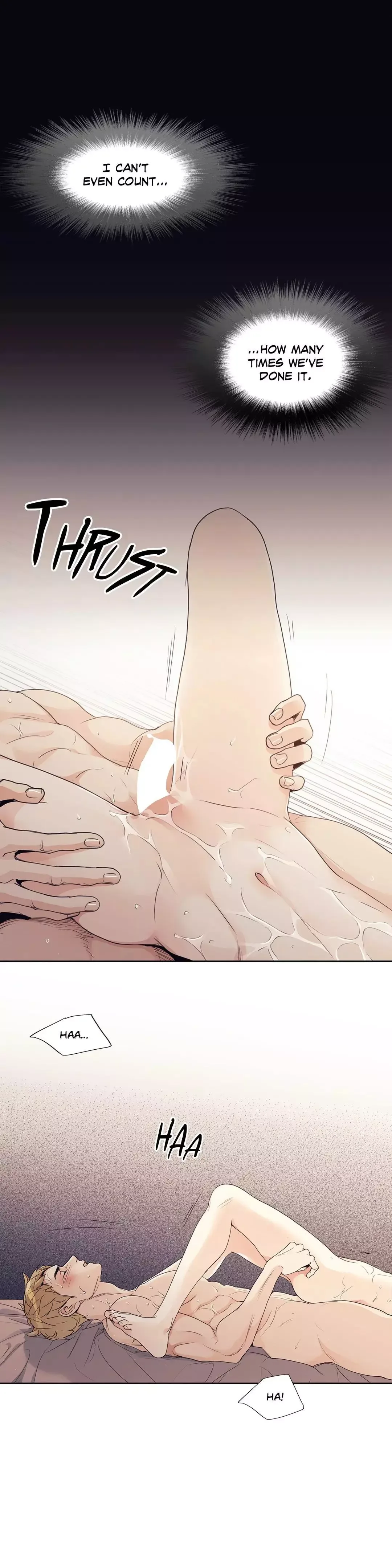 Love Is An Illusion Chapter 104 page 20