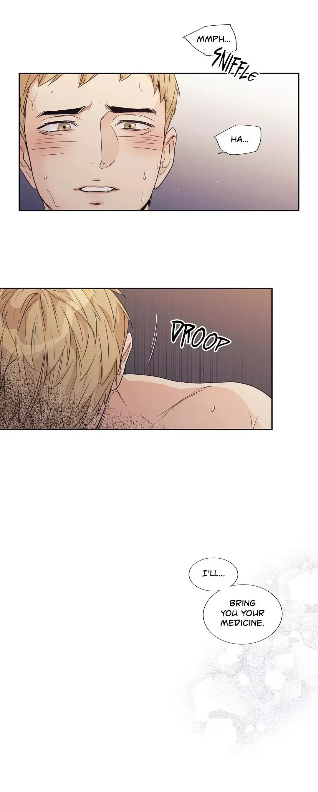 Love Is An Illusion Chapter 104 page 23