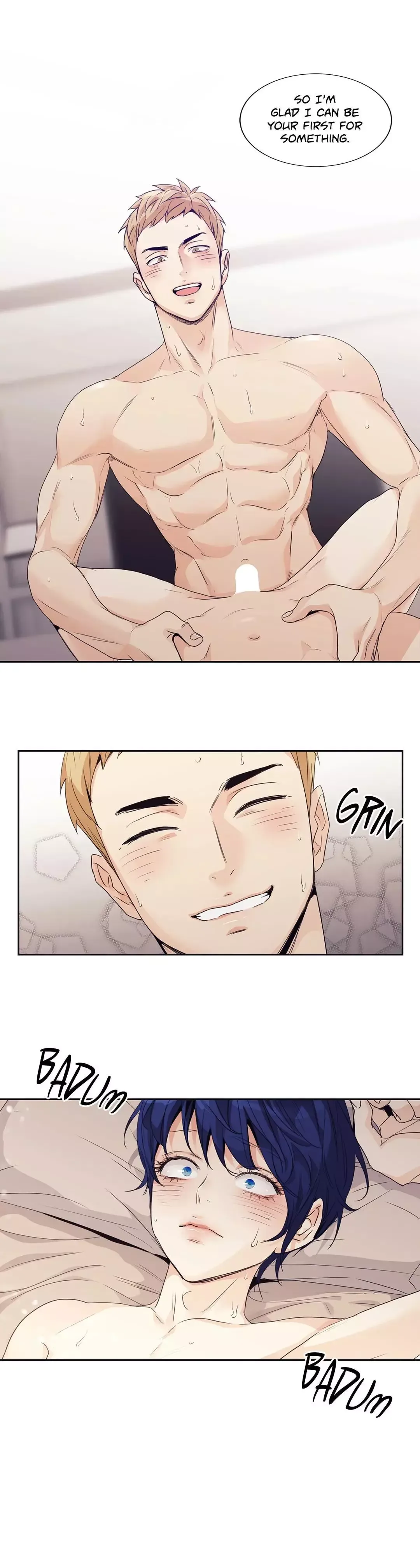 Love Is An Illusion Chapter 104 page 4