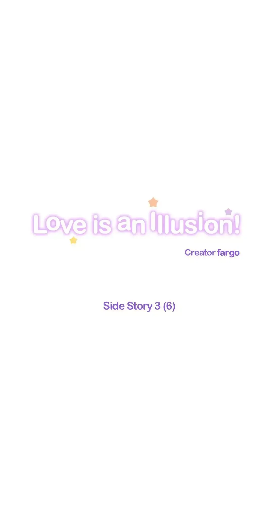 Love Is An Illusion Chapter 105 page 3