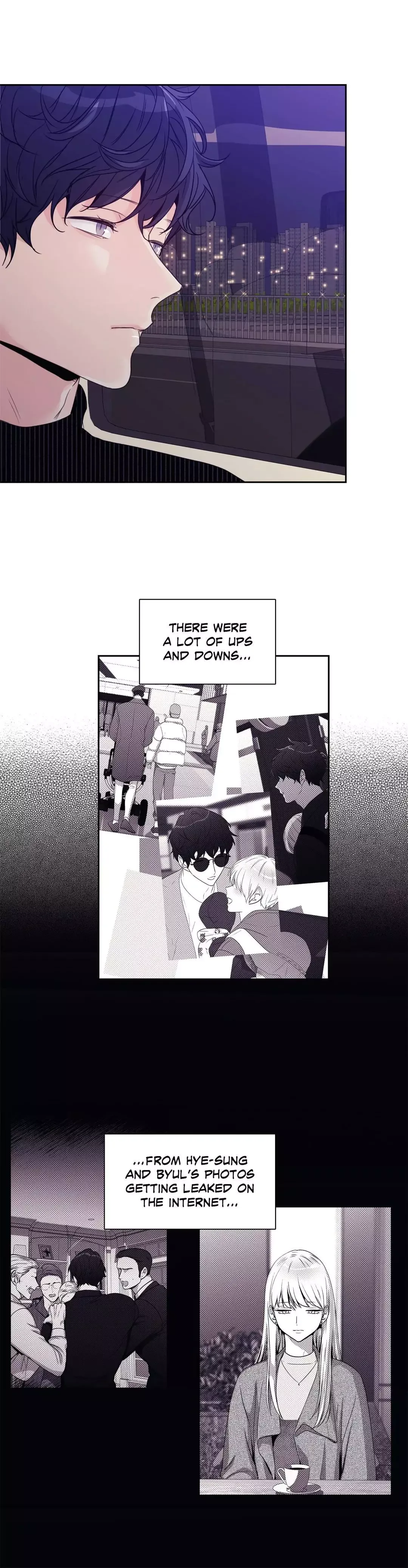 Love Is An Illusion Chapter 105 page 5