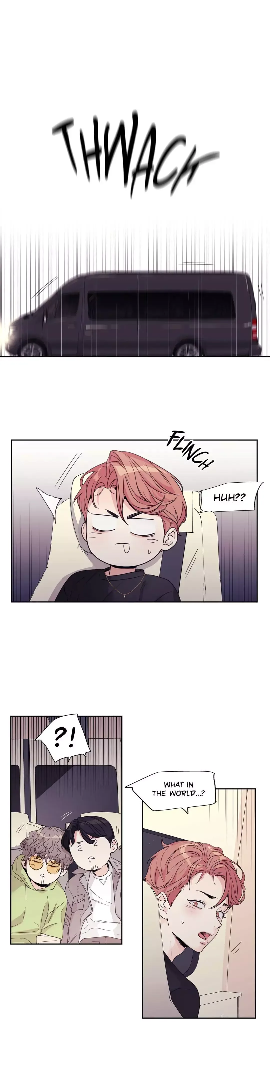 Love Is An Illusion Chapter 105 page 8