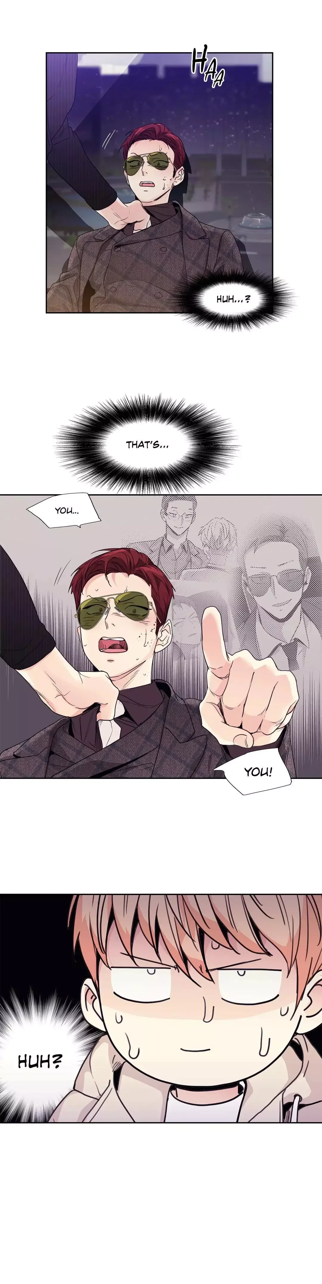 Love Is An Illusion Chapter 106 page 4