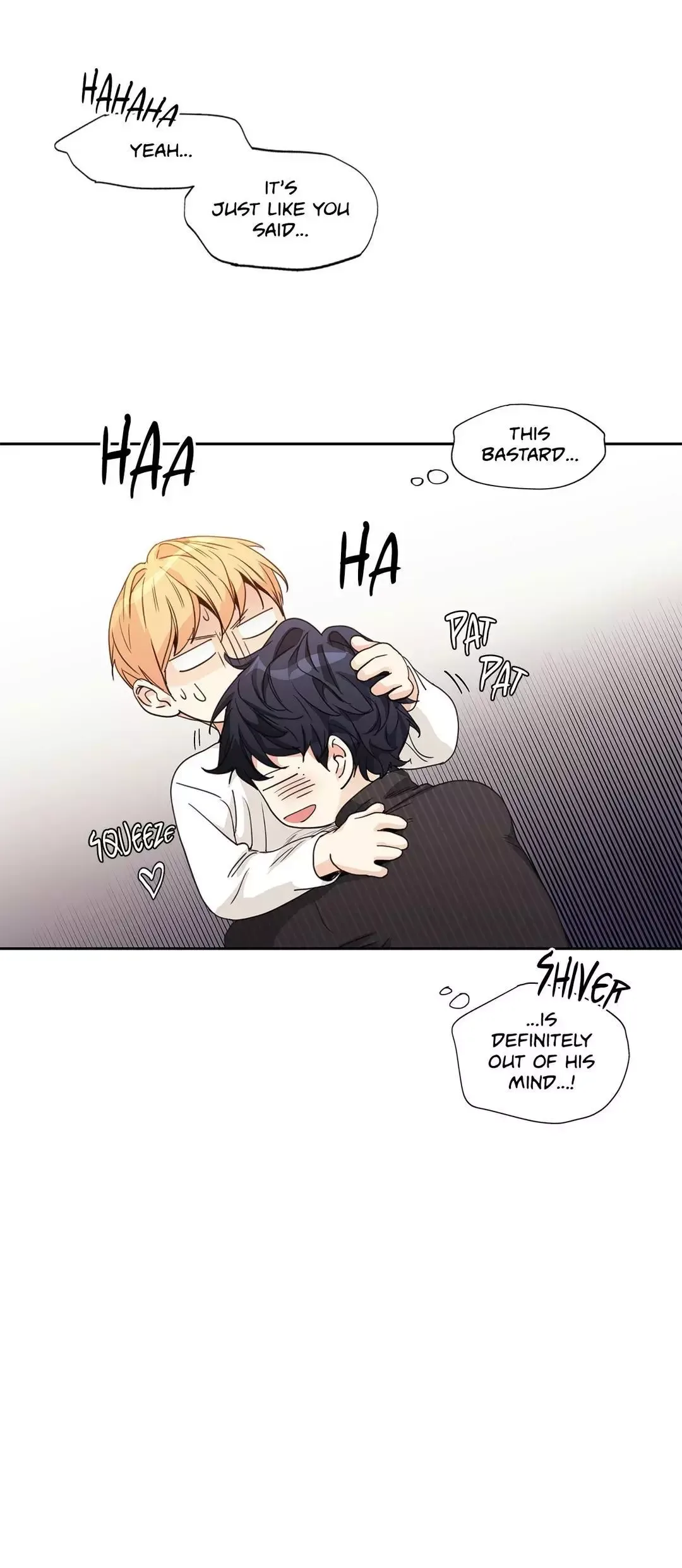 Love Is An Illusion Chapter 106 page 28