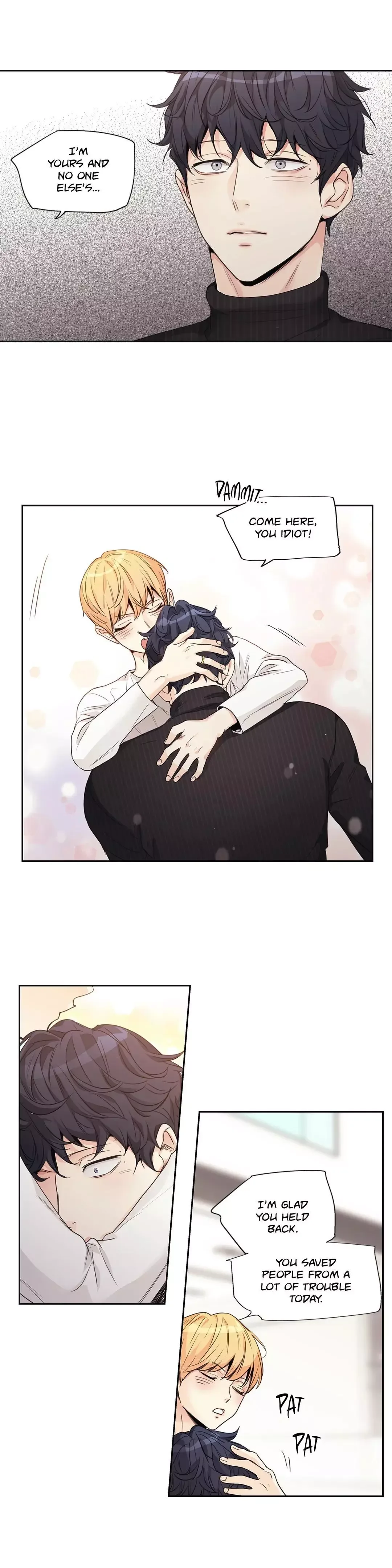 Love Is An Illusion Chapter 106 page 26