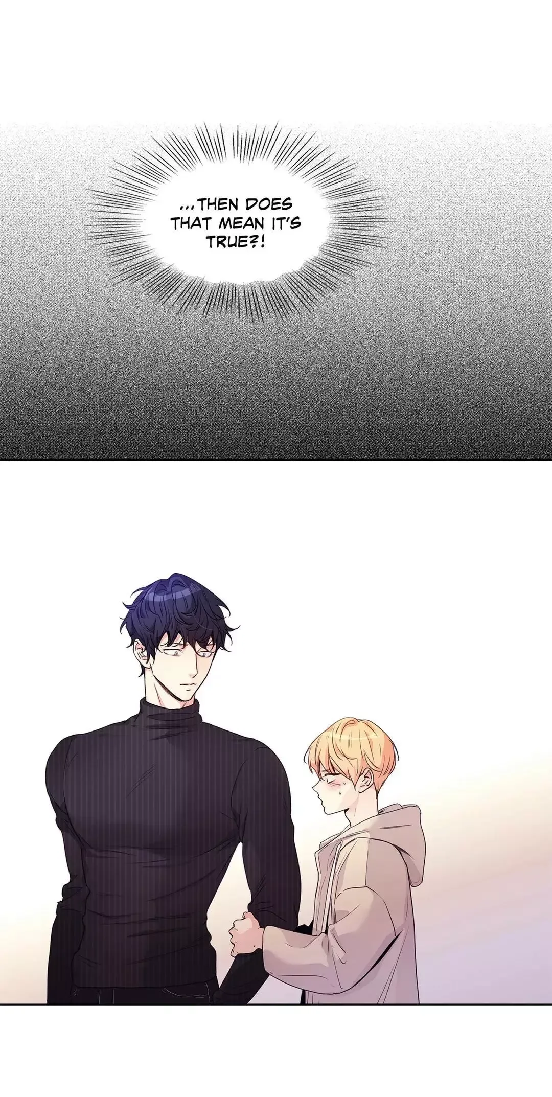 Love Is An Illusion Chapter 106 page 11