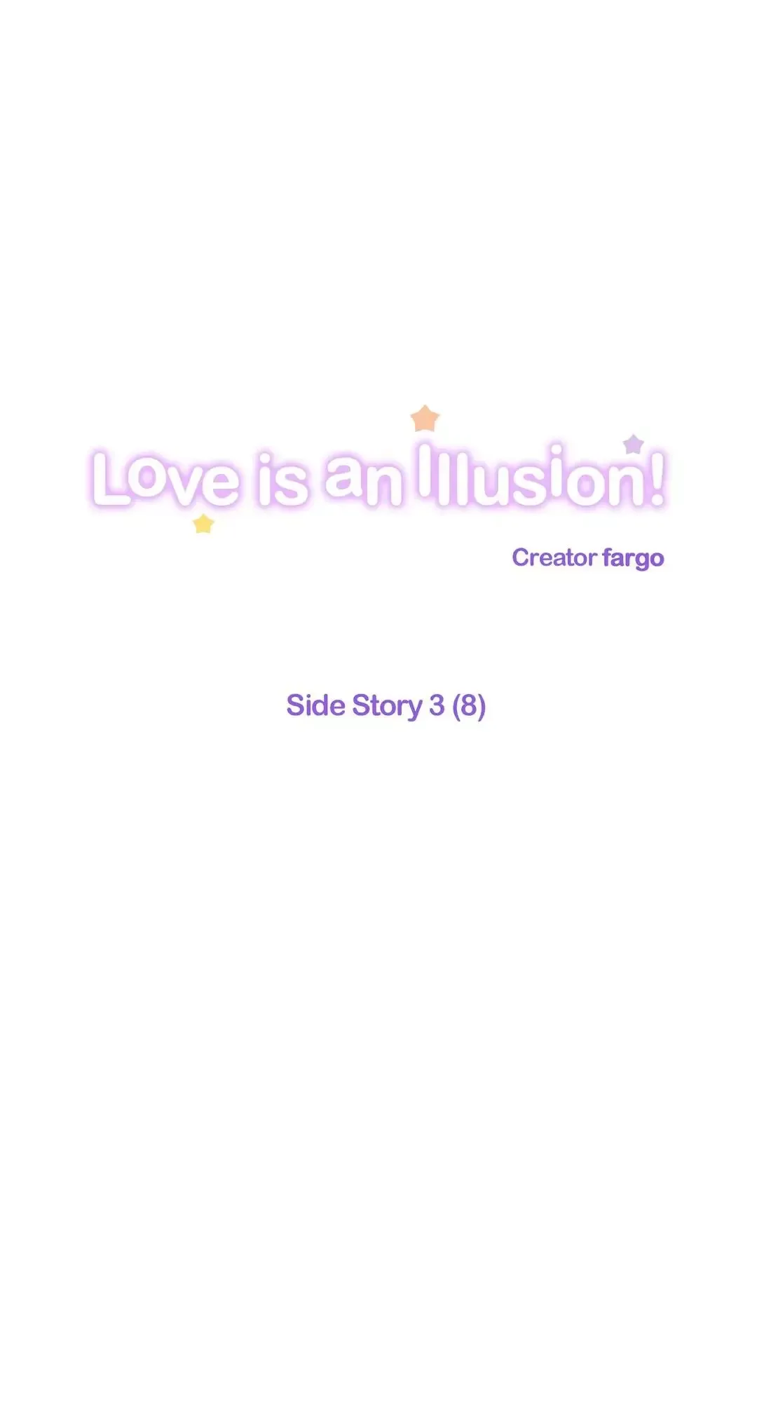 Love Is An Illusion Chapter 107 page 4