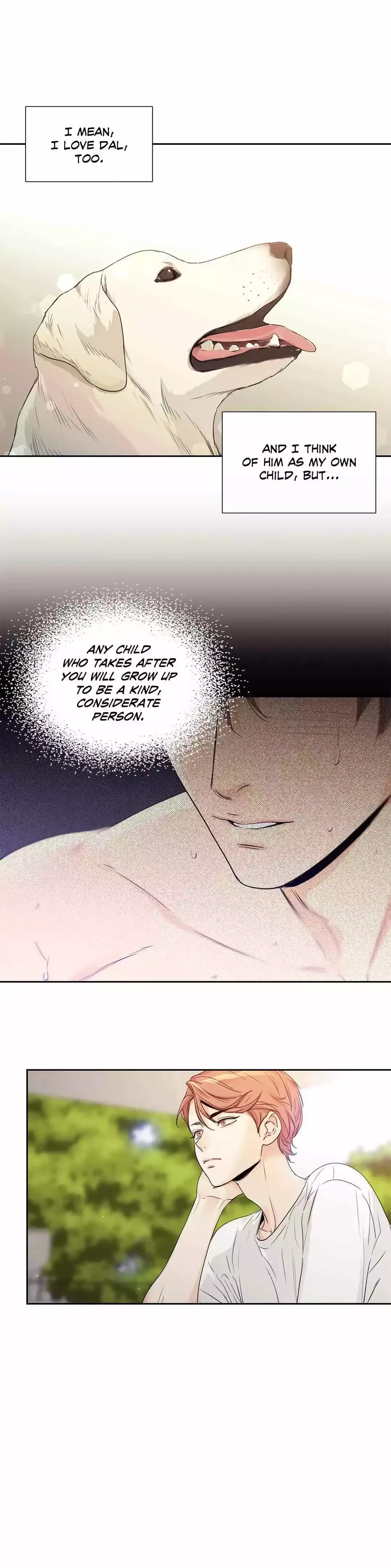 Love Is An Illusion Chapter 107 page 9