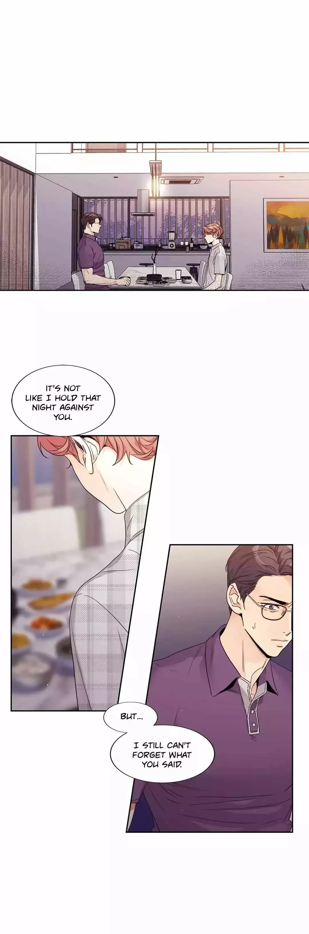 Love Is An Illusion Chapter 107 page 15