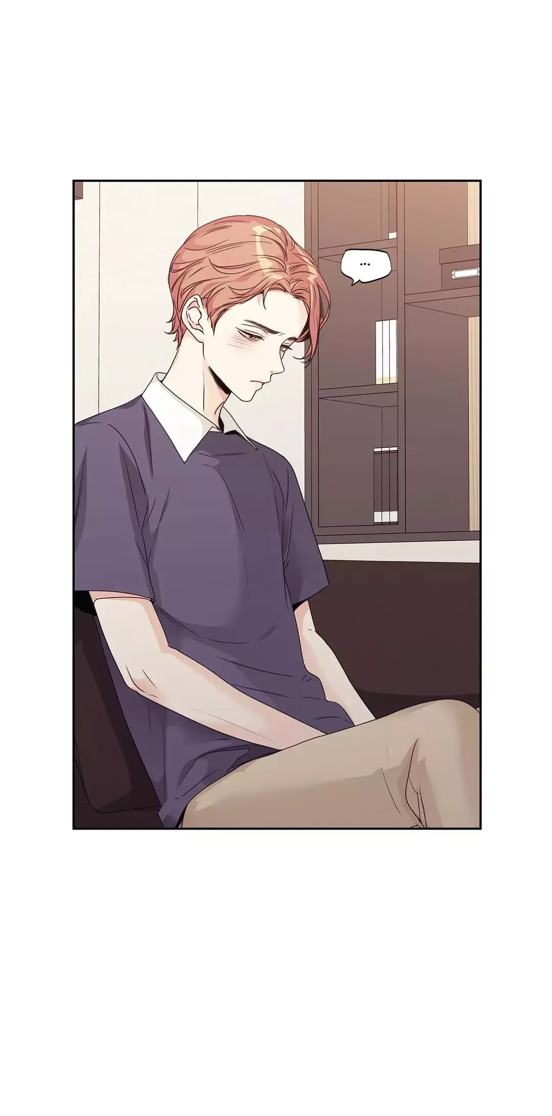 Love Is An Illusion Chapter 107 page 27