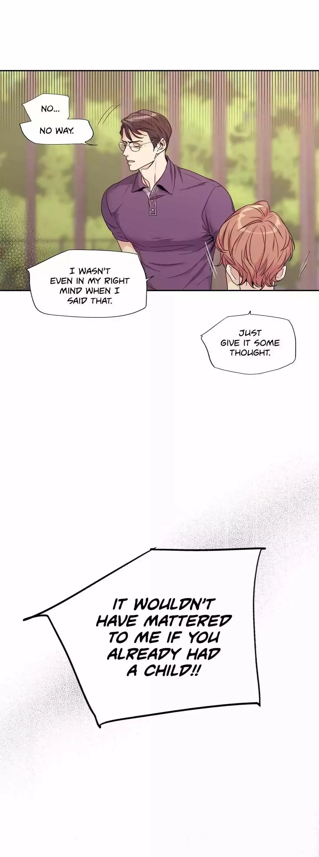 Love Is An Illusion Chapter 107 page 16