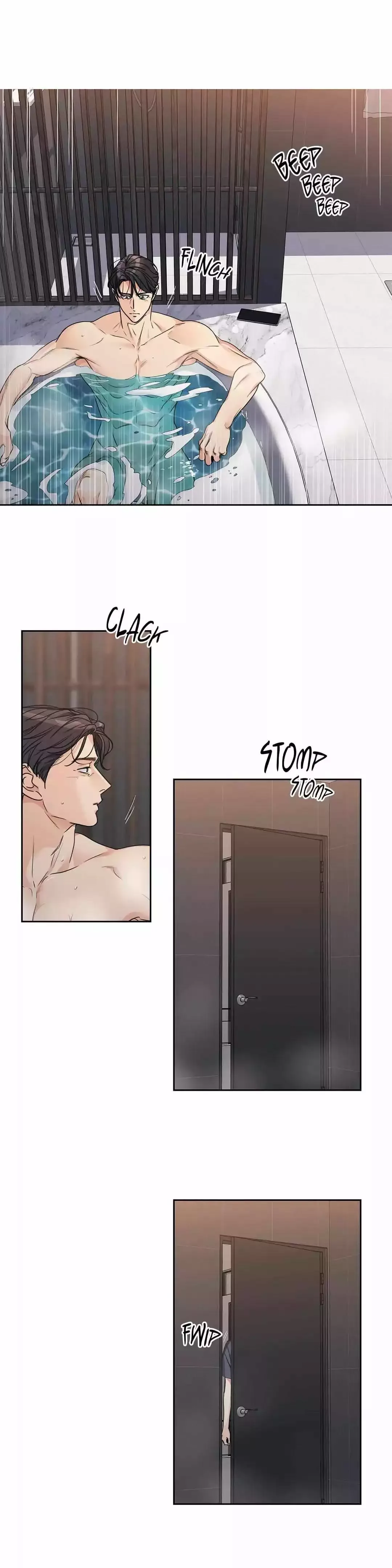 Love Is An Illusion Chapter 108 page 8
