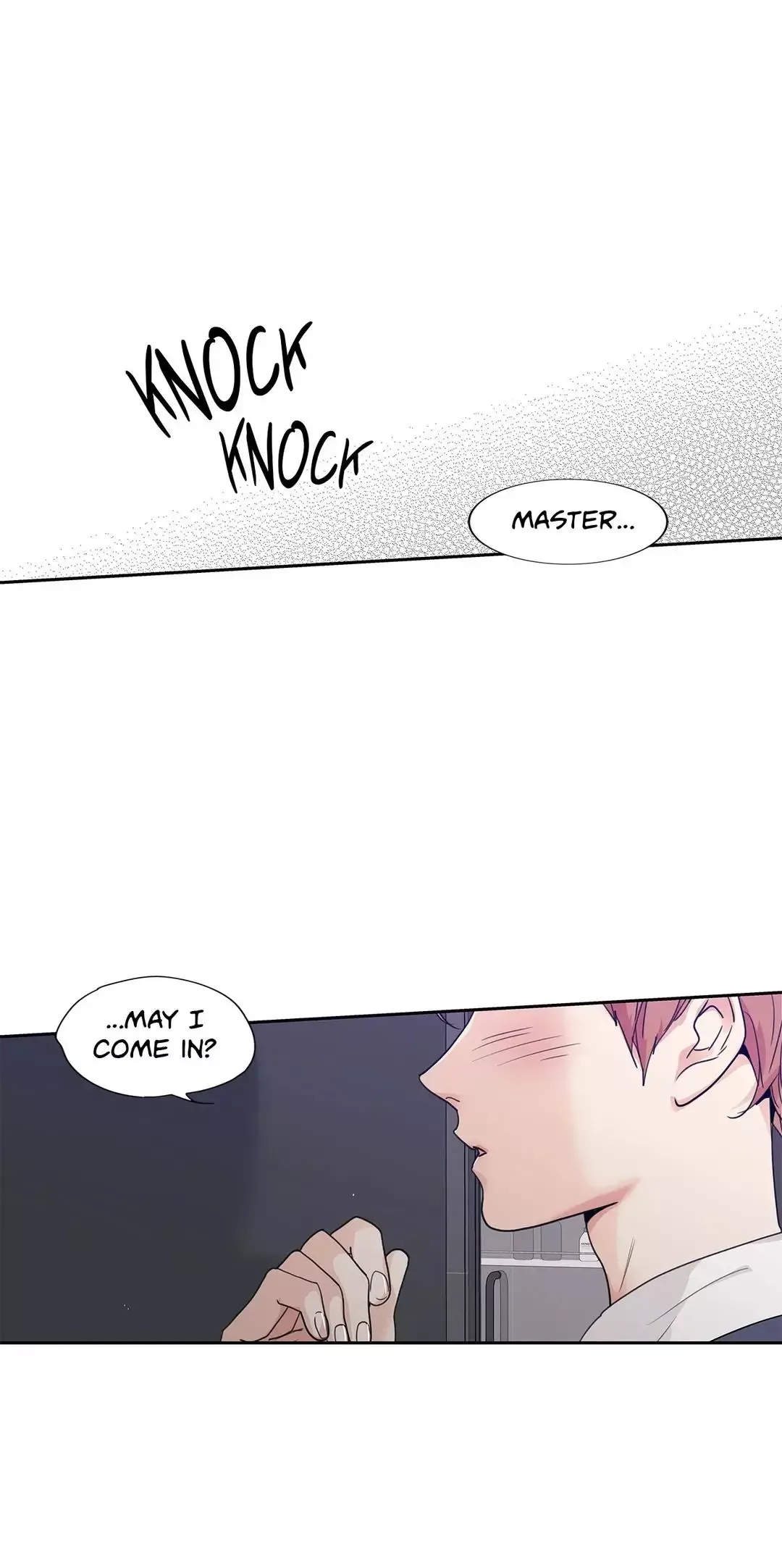Love Is An Illusion Chapter 108 page 9