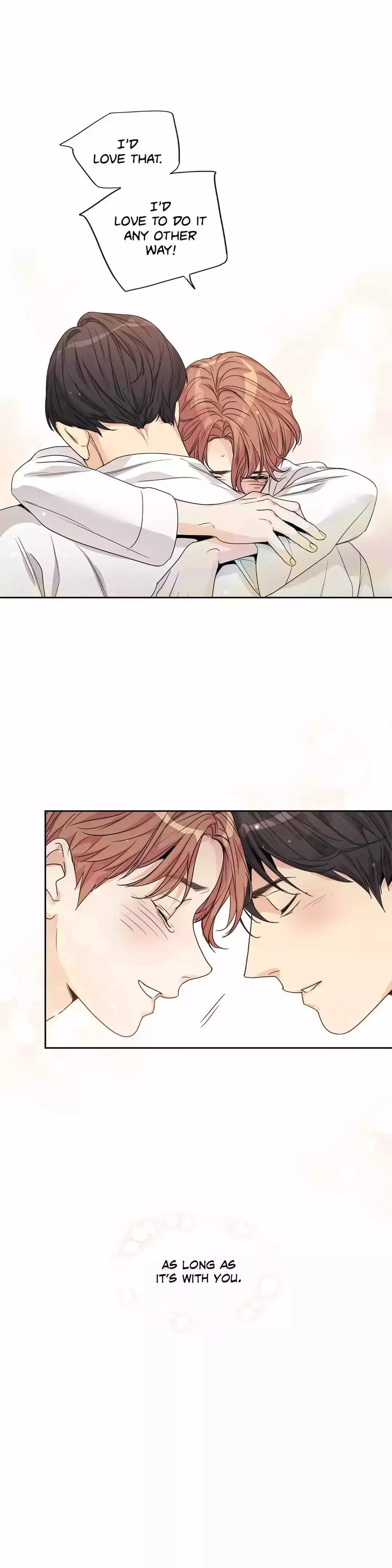 Love Is An Illusion Chapter 108 page 29