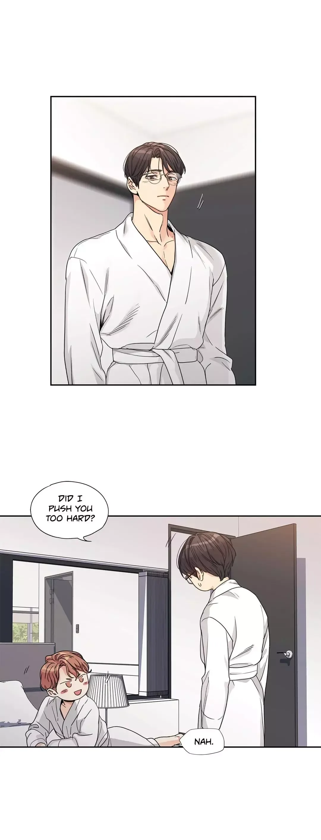 Love Is An Illusion Chapter 108 page 24