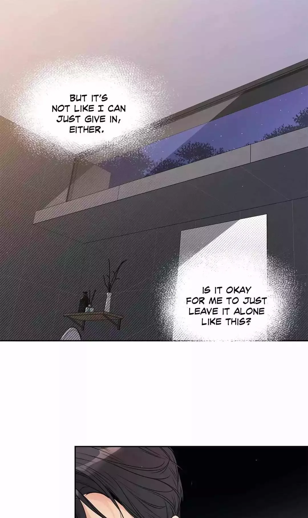 Love Is An Illusion Chapter 108 page 6