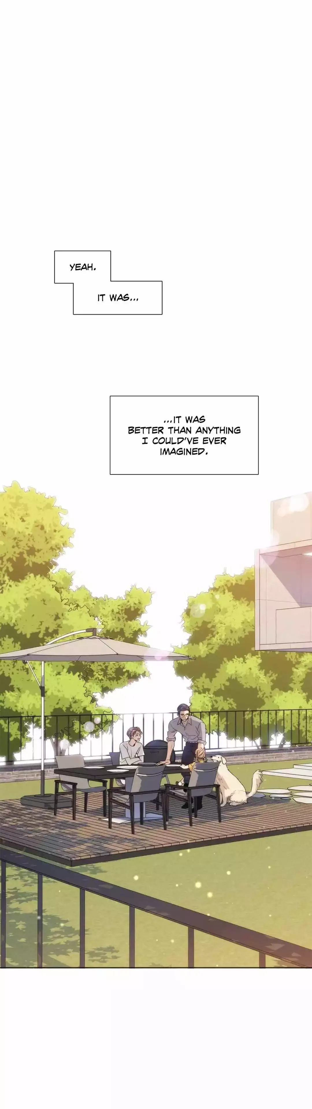 Love Is An Illusion Chapter 108 page 30