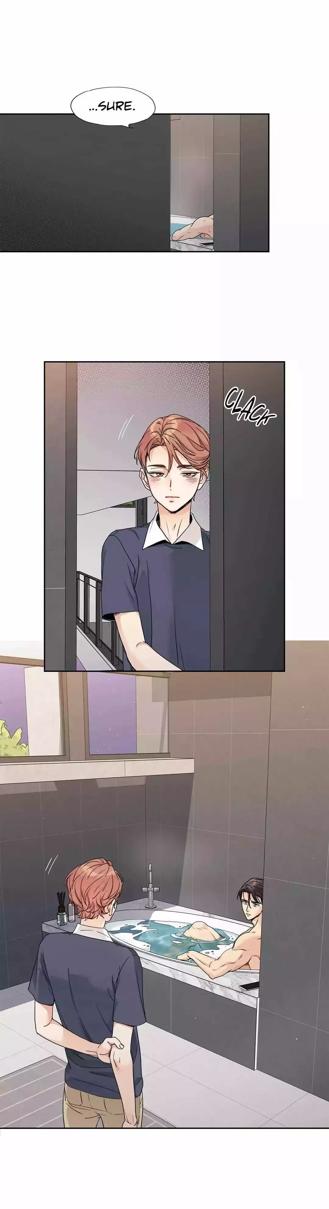 Love Is An Illusion Chapter 108 page 10