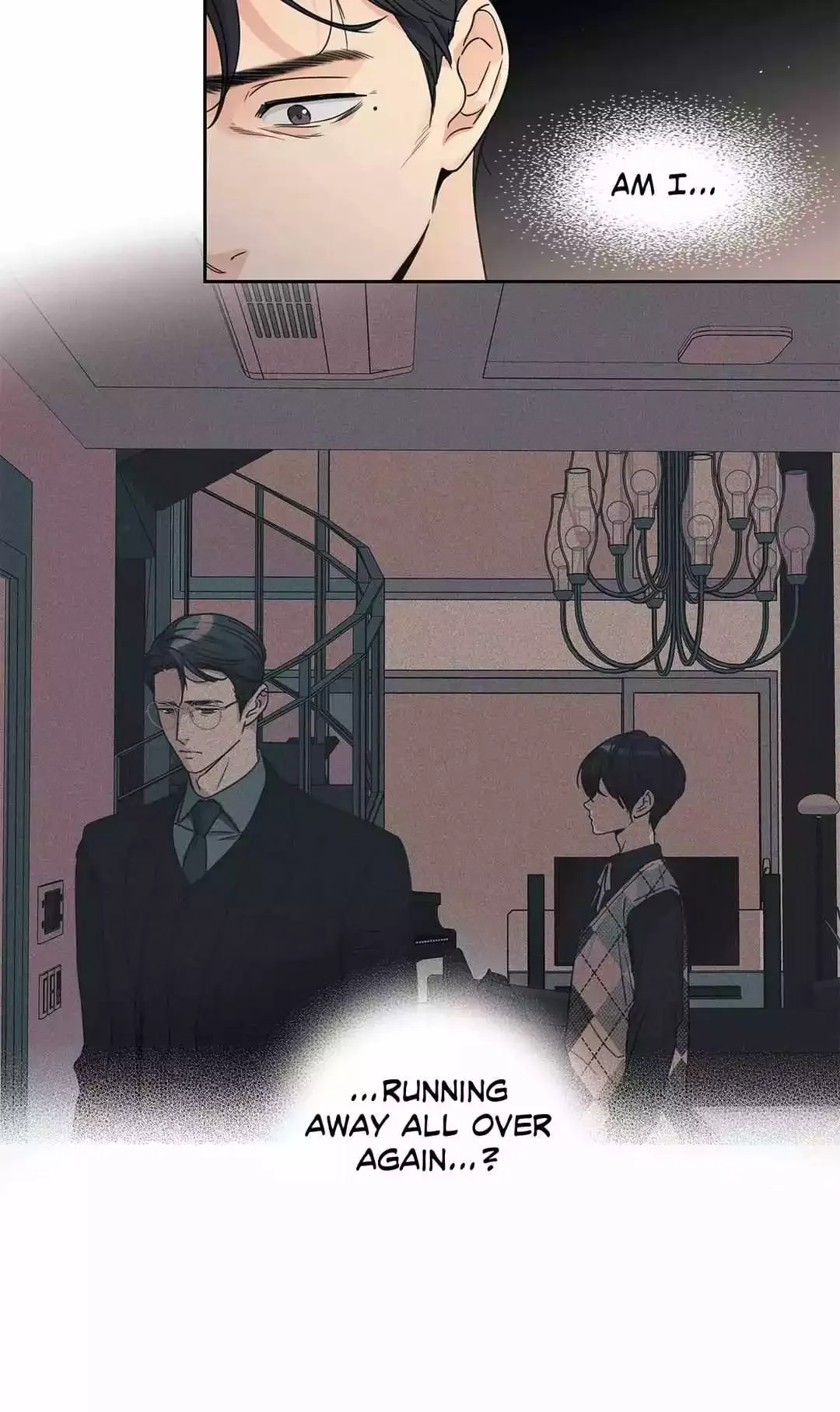 Love Is An Illusion Chapter 108 page 7