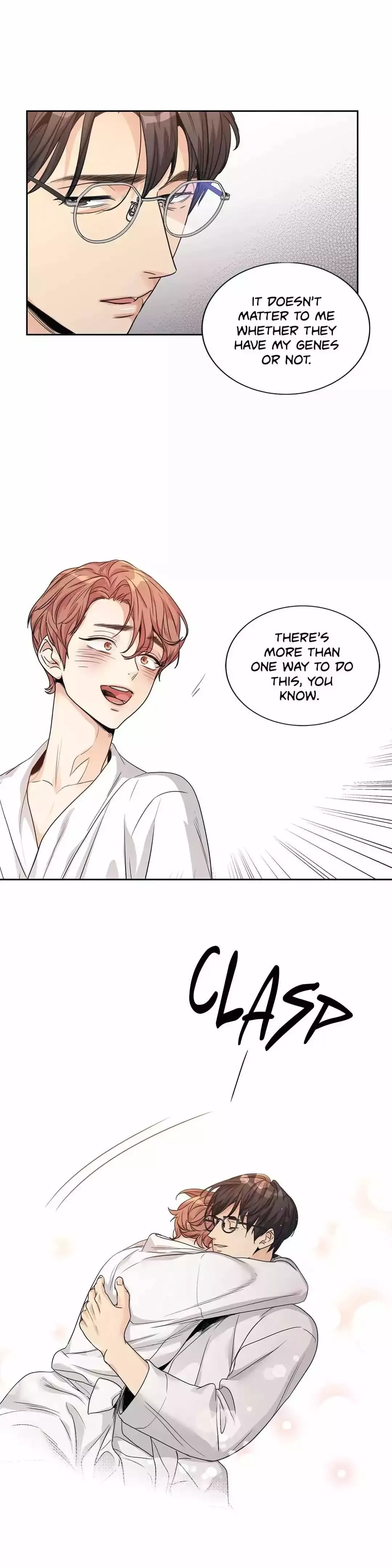 Love Is An Illusion Chapter 108 page 28