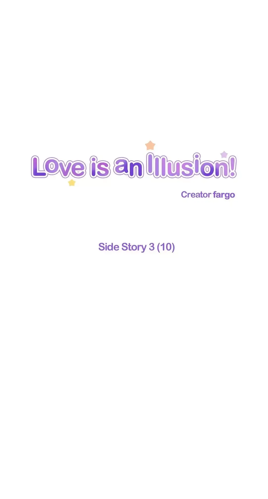 Love Is An Illusion Chapter 109 page 4