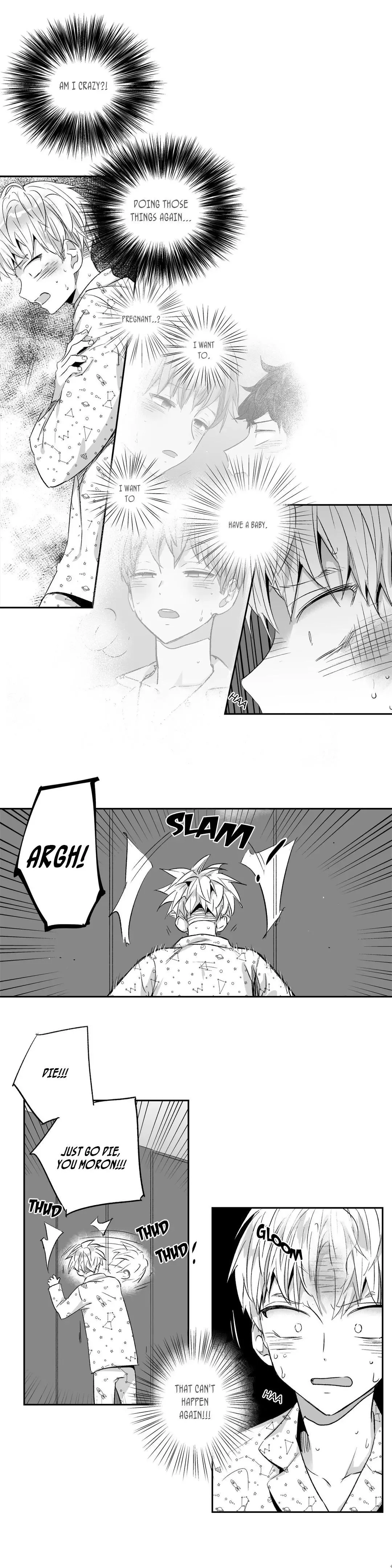 Love Is An Illusion Chapter 11 page 15