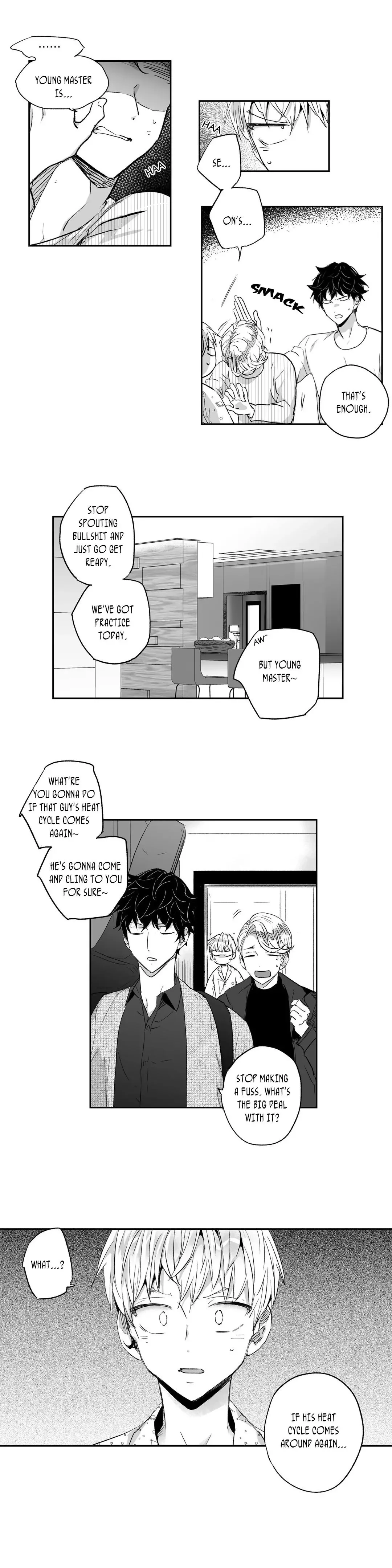 Love Is An Illusion Chapter 11 page 10