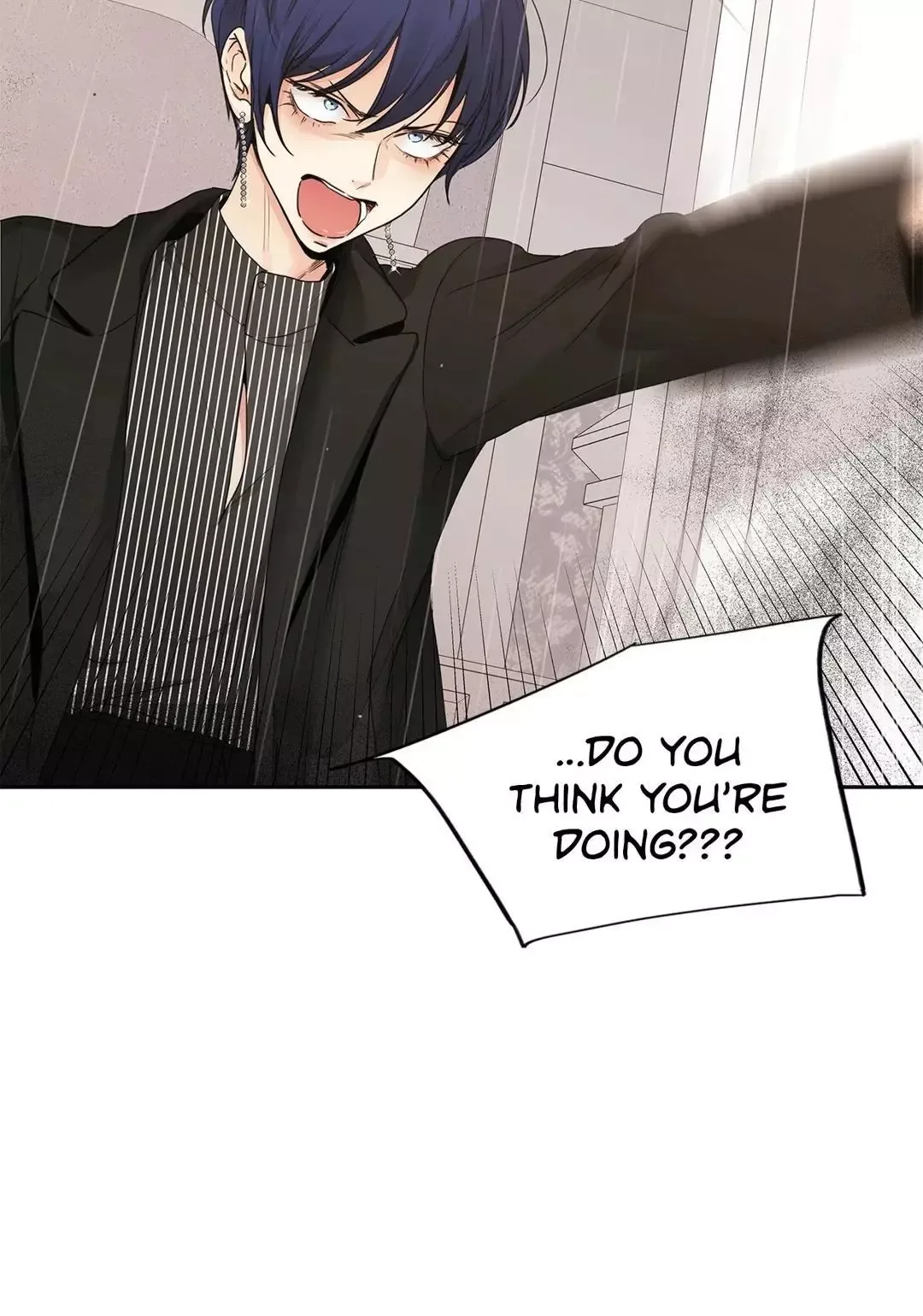 Love Is An Illusion Chapter 110 page 6