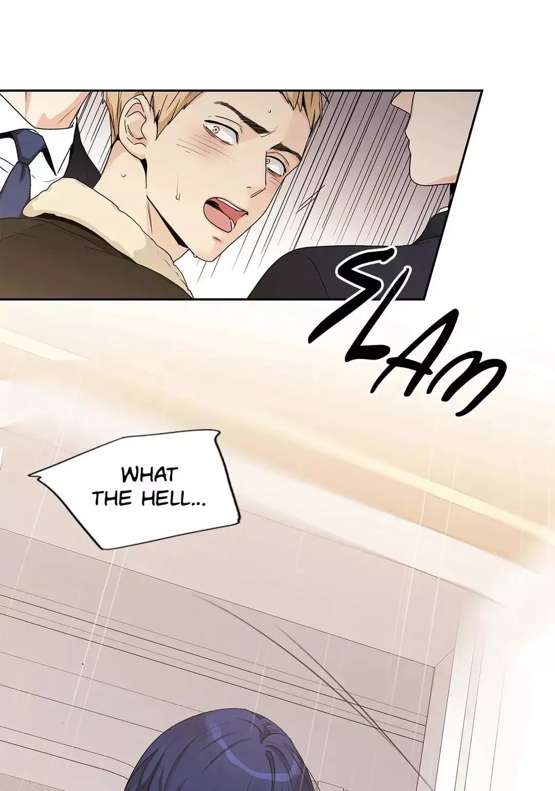 Love Is An Illusion Chapter 110 page 5