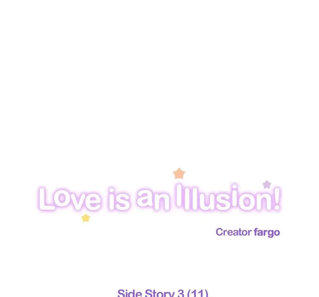 Love Is An Illusion Chapter 110 page 3