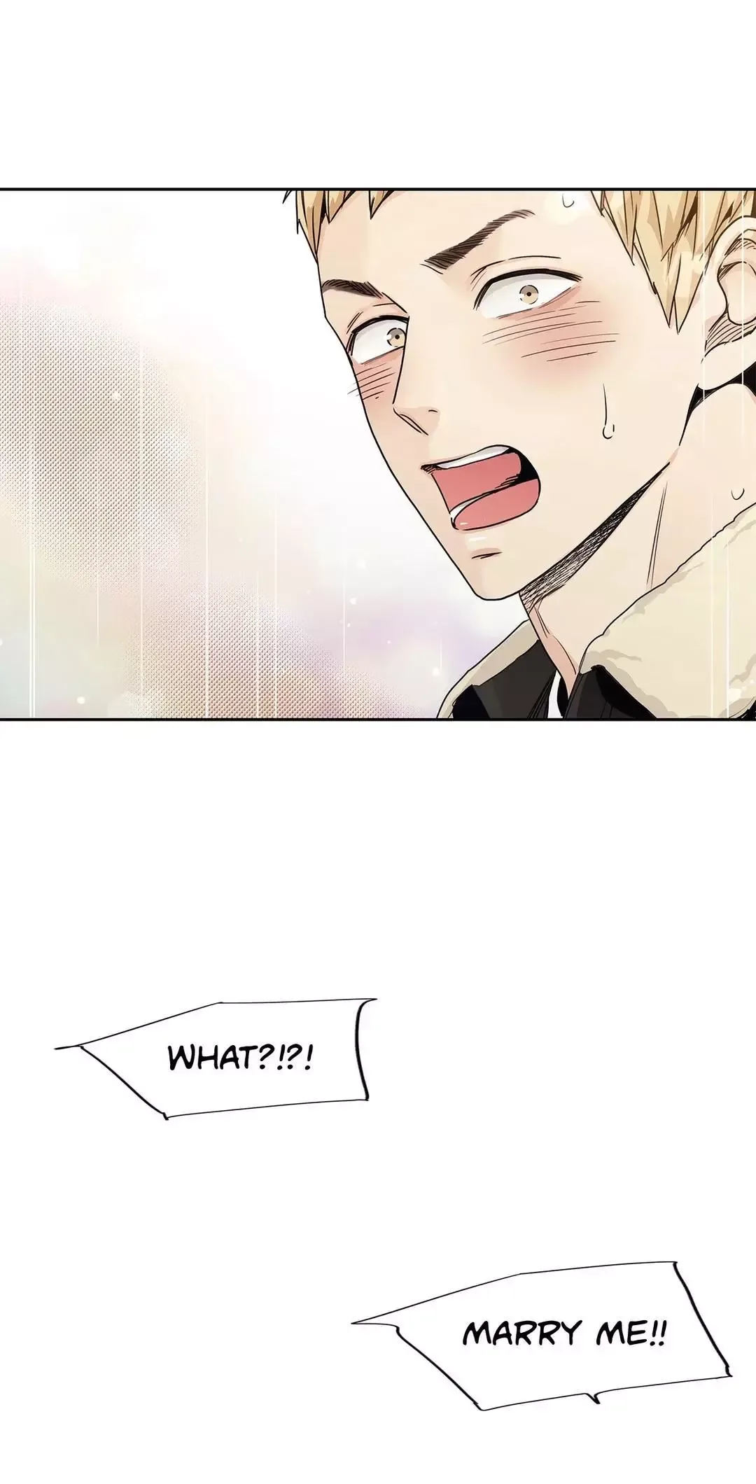 Love Is An Illusion Chapter 110 page 31