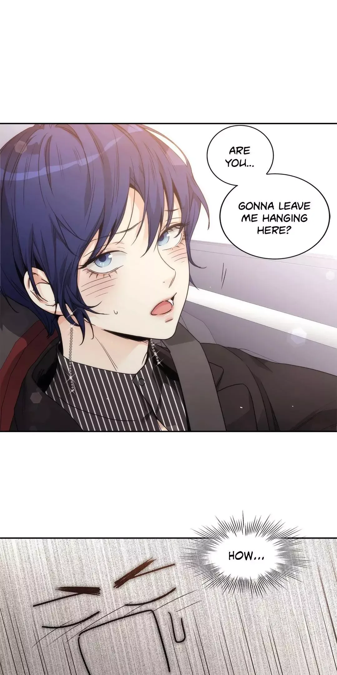 Love Is An Illusion Chapter 110 page 35